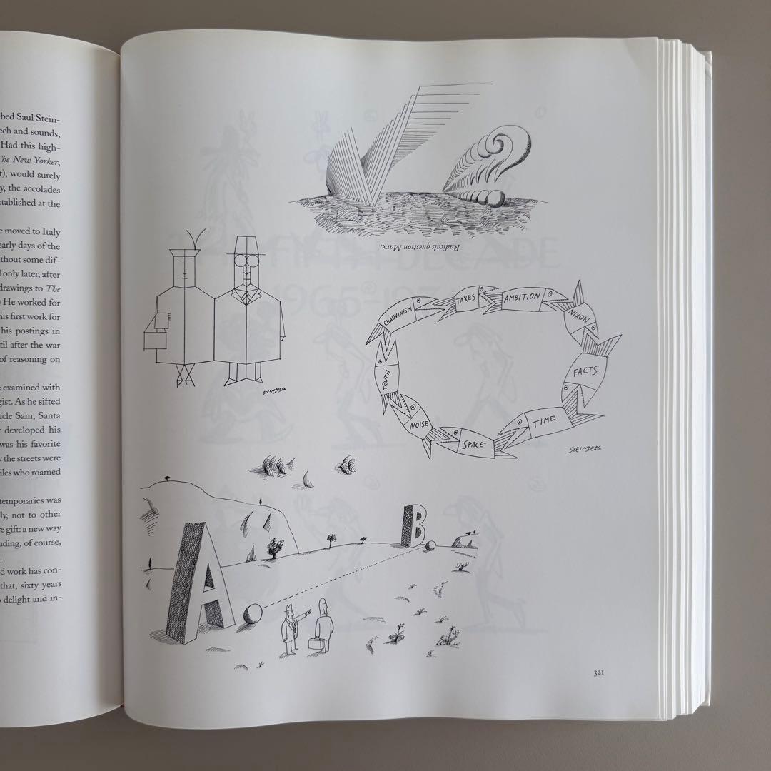 アート・デザイン・音楽 THE COMPLETE CARTOONS OF THE NEW YORKER