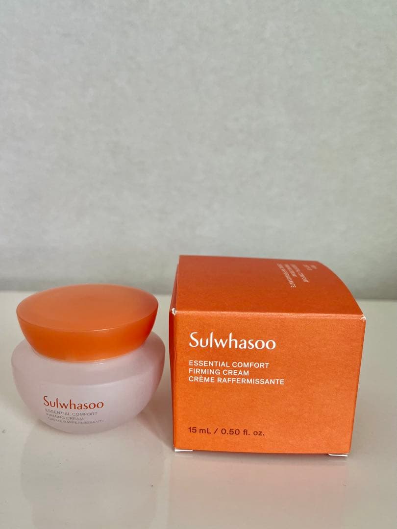 【お買い得‼️】Sulwhasoo 雪花秀　ソルファス