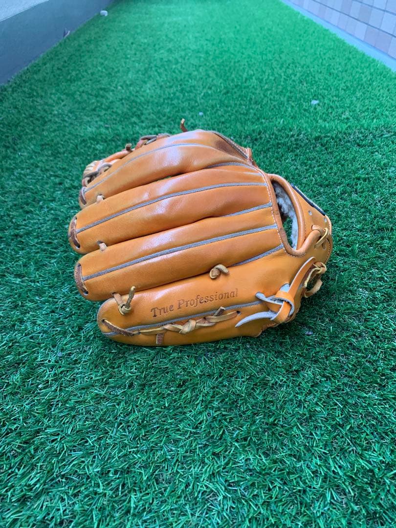 【廃盤】久保田スラッガーSlugger 硬式内野用グラブKSG-ARD