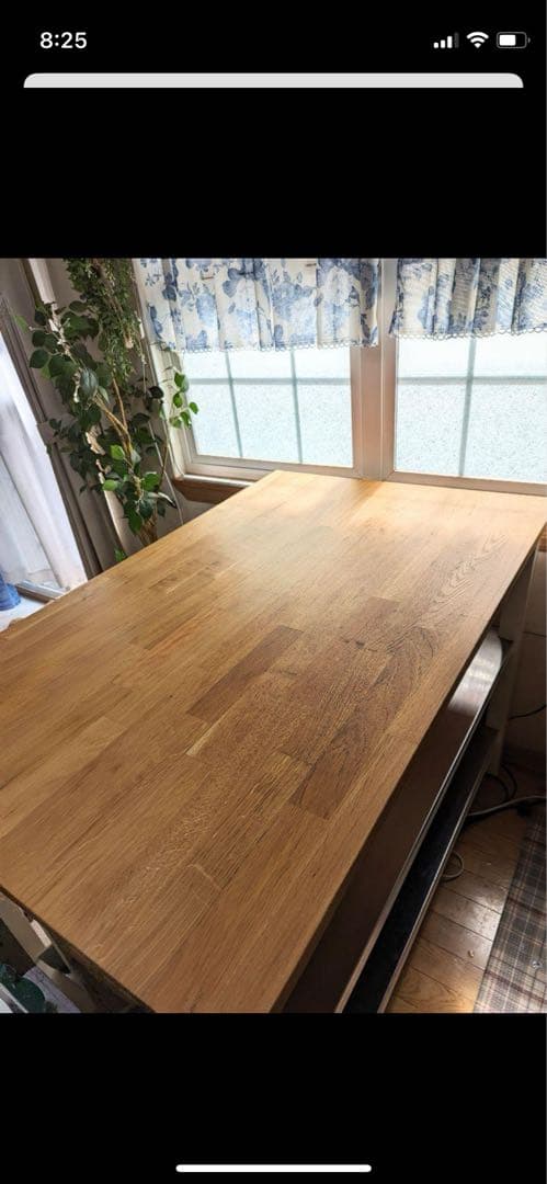 IKEA（イケア）STENSTORP キッチンカウンター