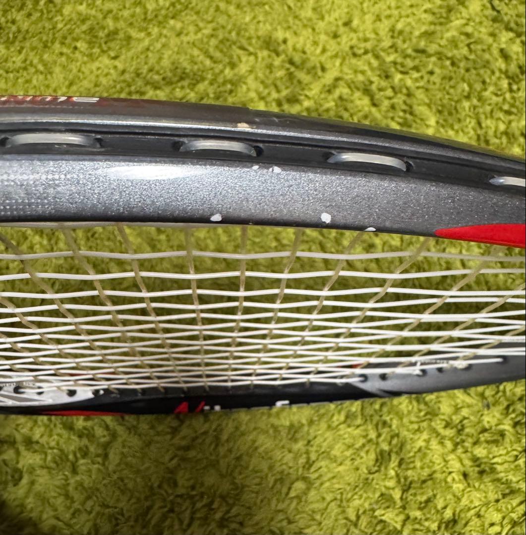 YONEX ソフトテニスラケット