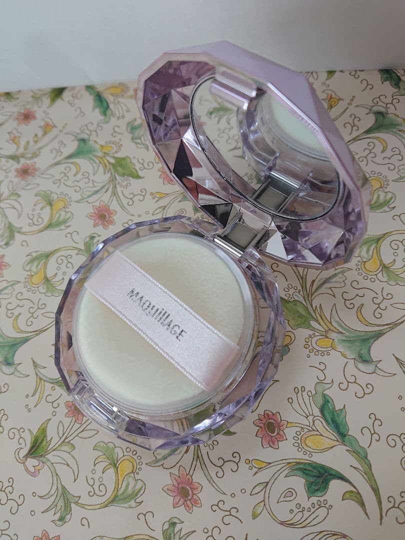 マキアージュ デザインリメーク パウダー