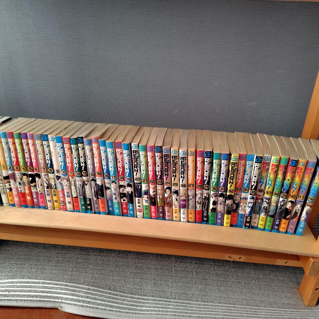 かぐや様は告らせたい・ワンパンマン 暗殺教室・その他 全巻セット