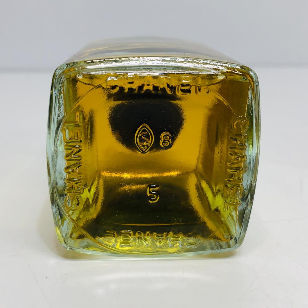 ほぼ満タン シャネル POUR MONSIEUR オードトワレ118ml k43