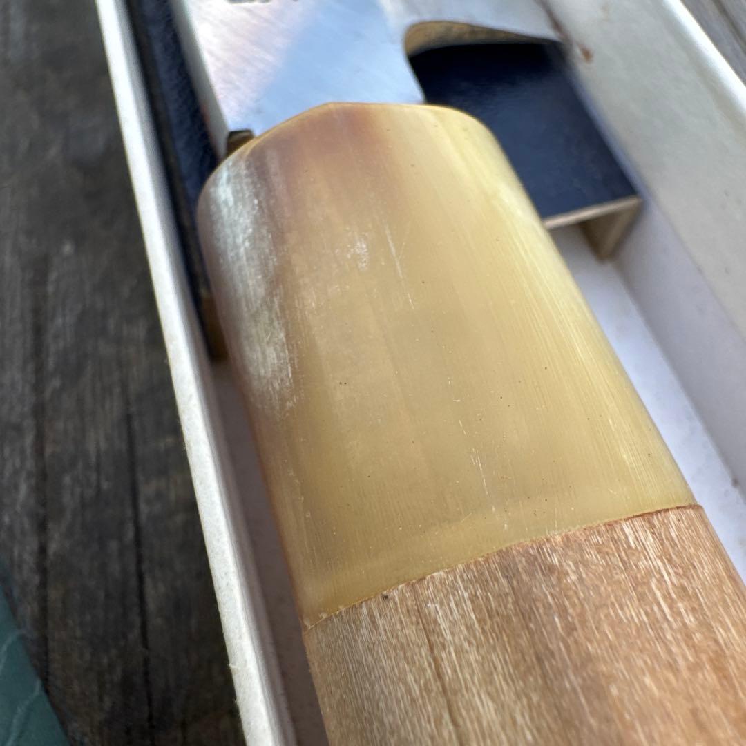 ハ*ロ様 正本総本店 正本 柳刃包丁 300mm