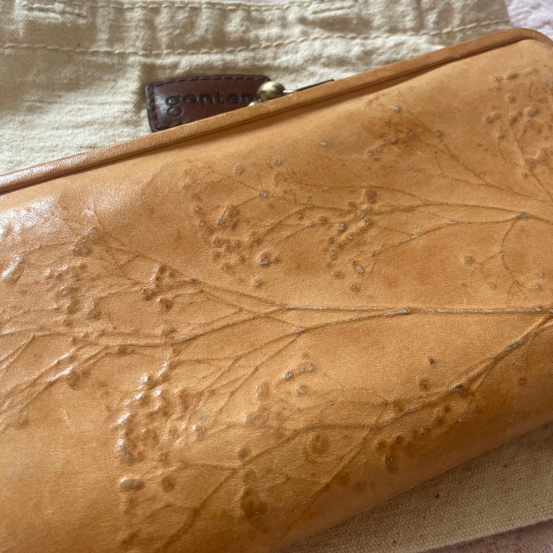 genten フィトリート 長財布 レアな限定品