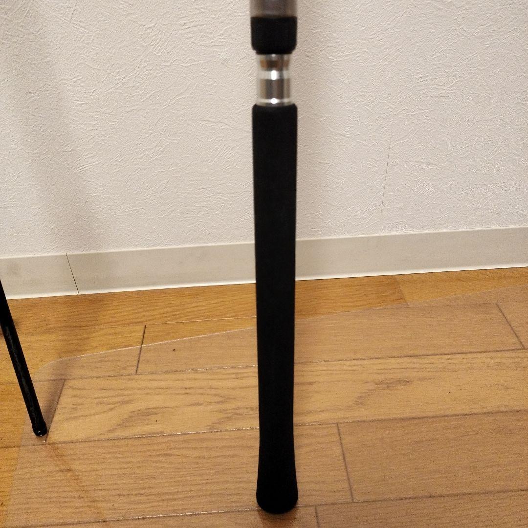 SHIMANO SALTY ADVANCE S96M ソルティアドバンス