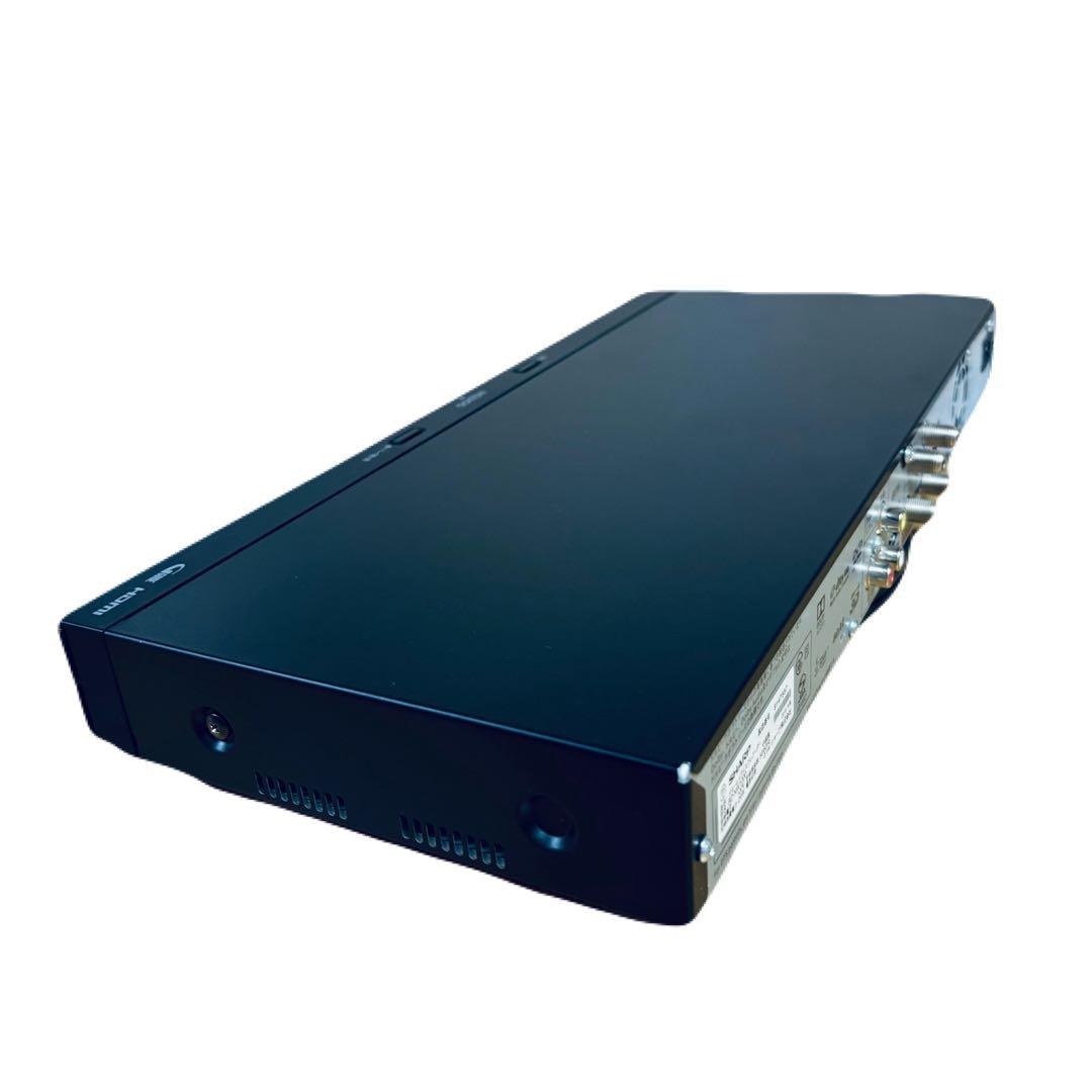 め*い様 SHARP AQUOS BD-NW1000 1TB 2番組同時録画