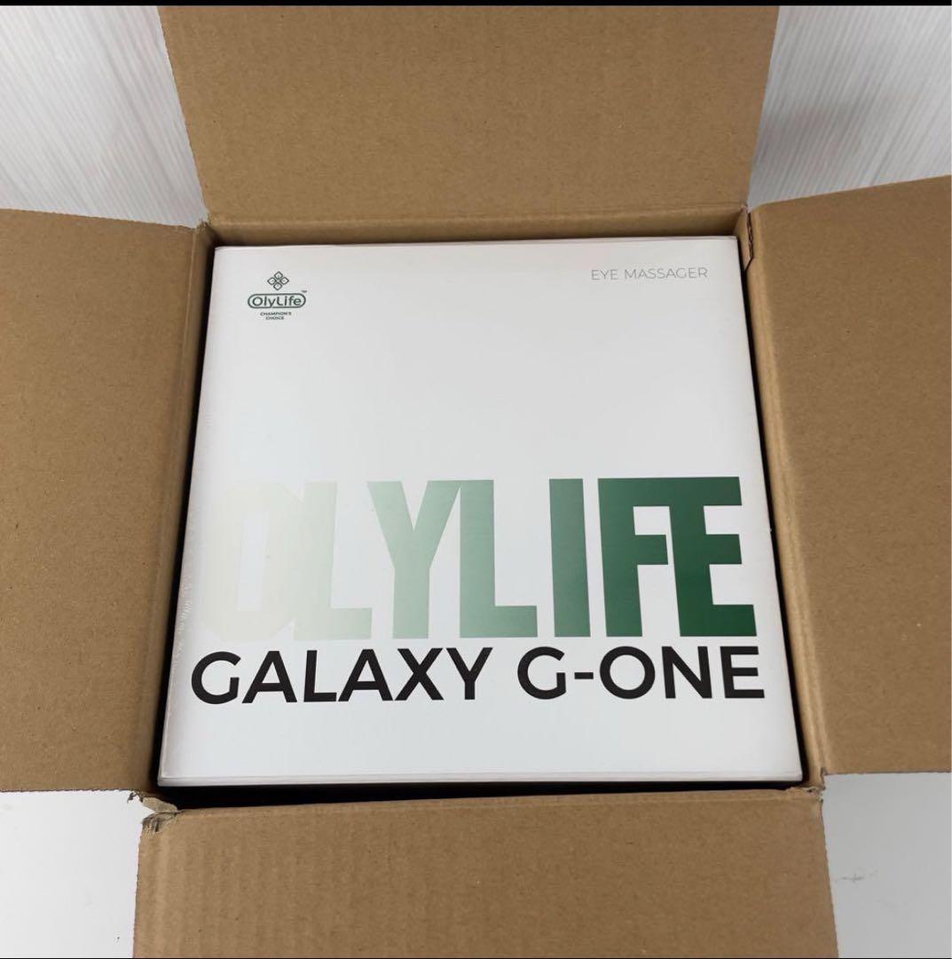 OlyLife GALAXY G-ONE 新品・未開封 プレゼント付き