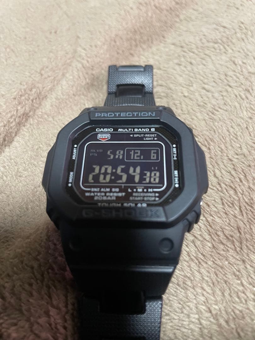 本日20時まで20%OFF❗️G-SHOCK 腕時計