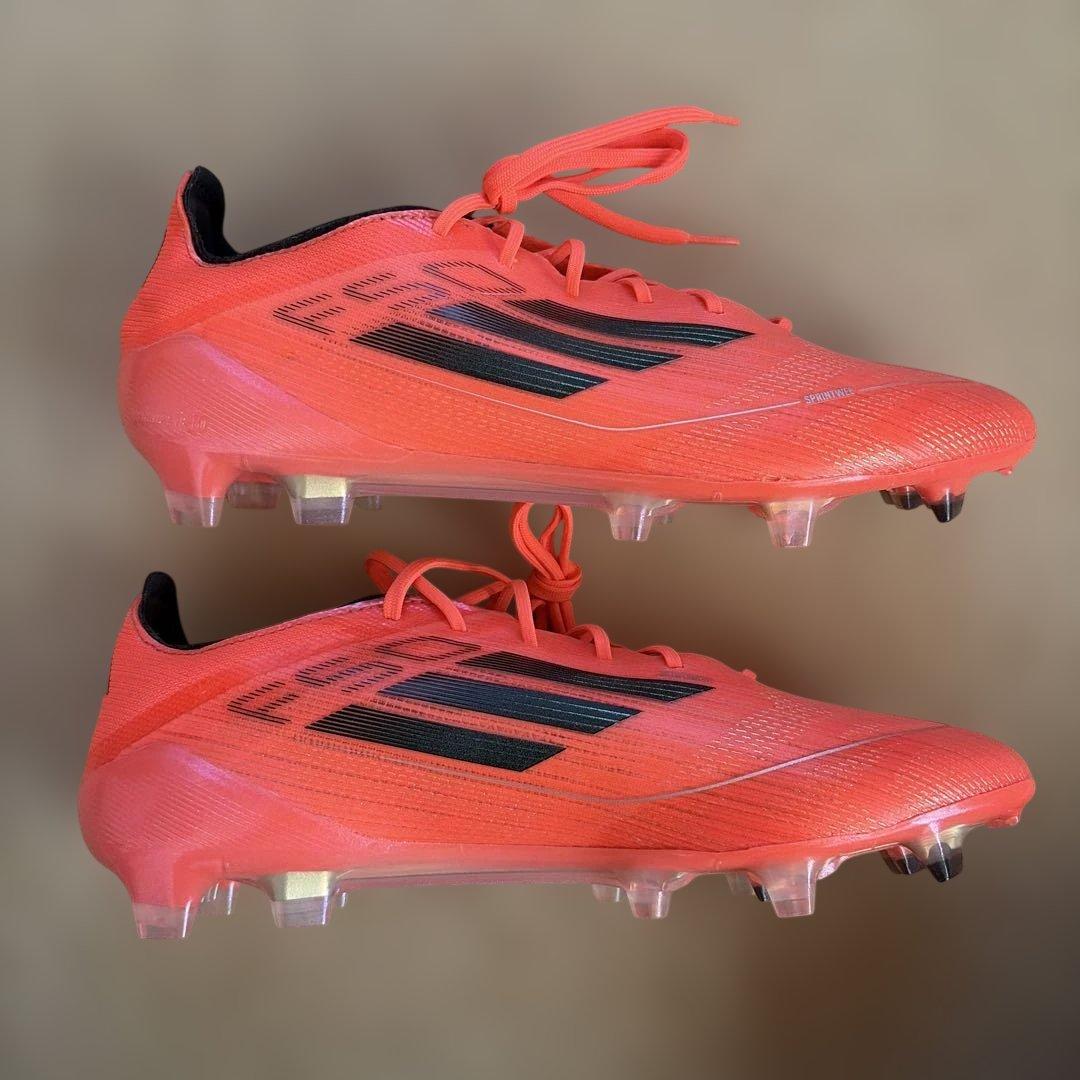 新品 アディダスadidas スパイク F50 ELITE エリート FG