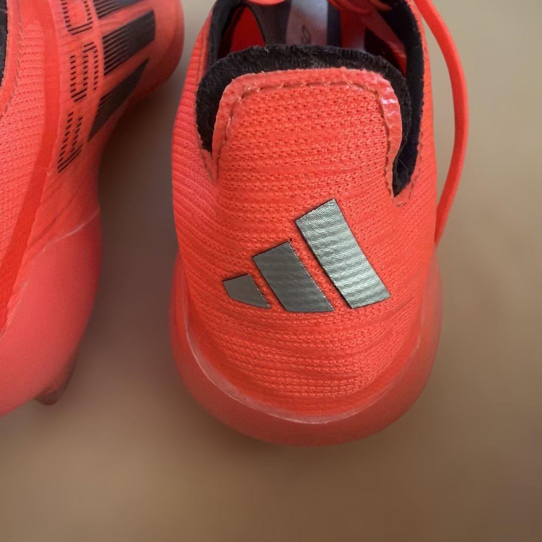 新品 アディダスadidas スパイク F50 ELITE エリート FG