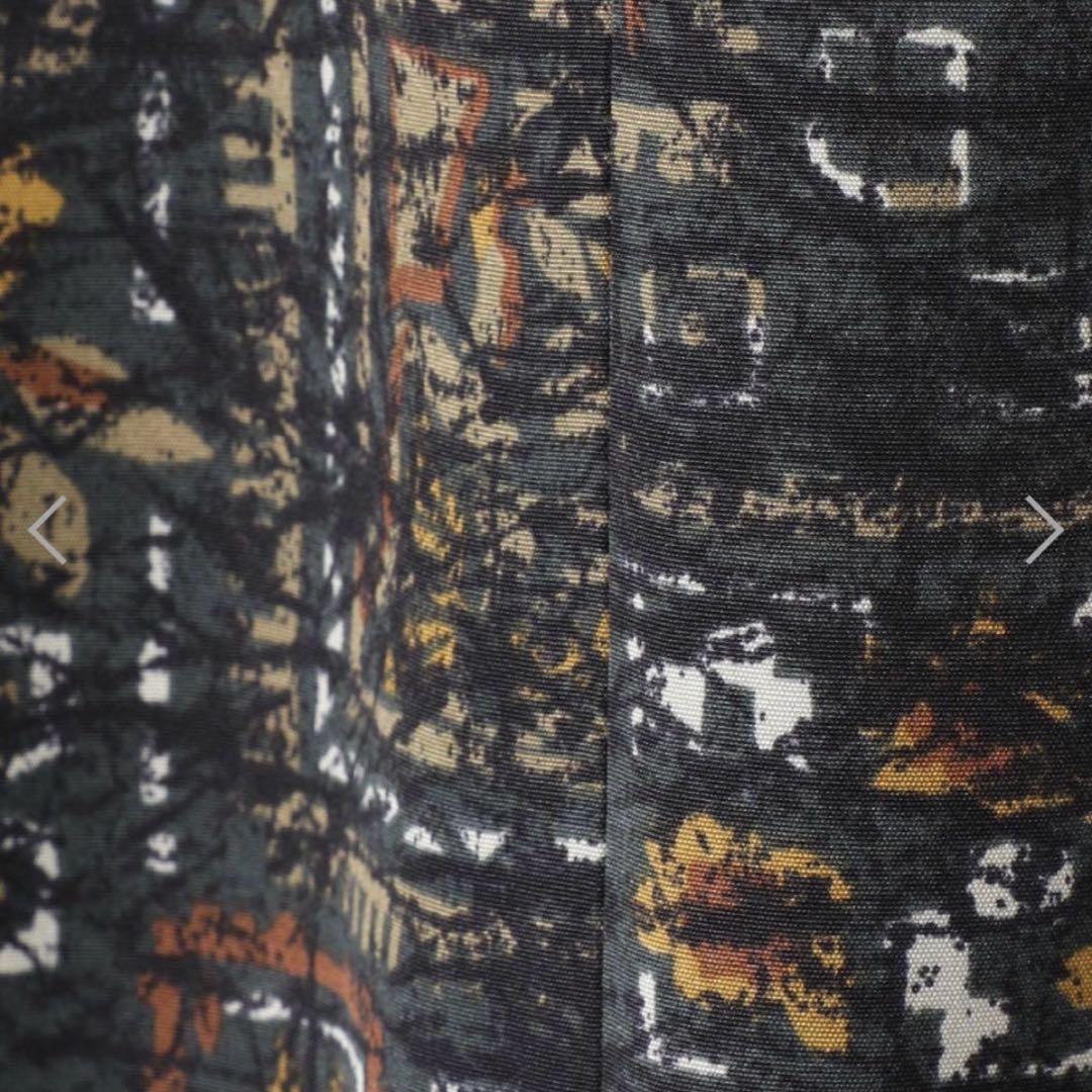 DAIWA PIER39　TECH 2B JACKET BATIK