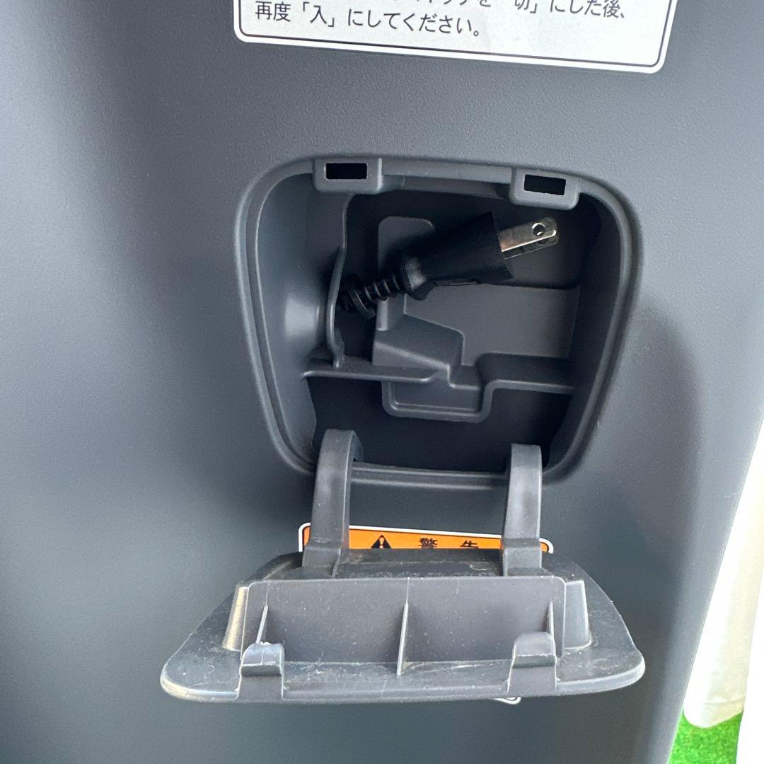 【引取限定】三重発 美品 スズキ セニアカー ET4D9 2022年製 動作OK