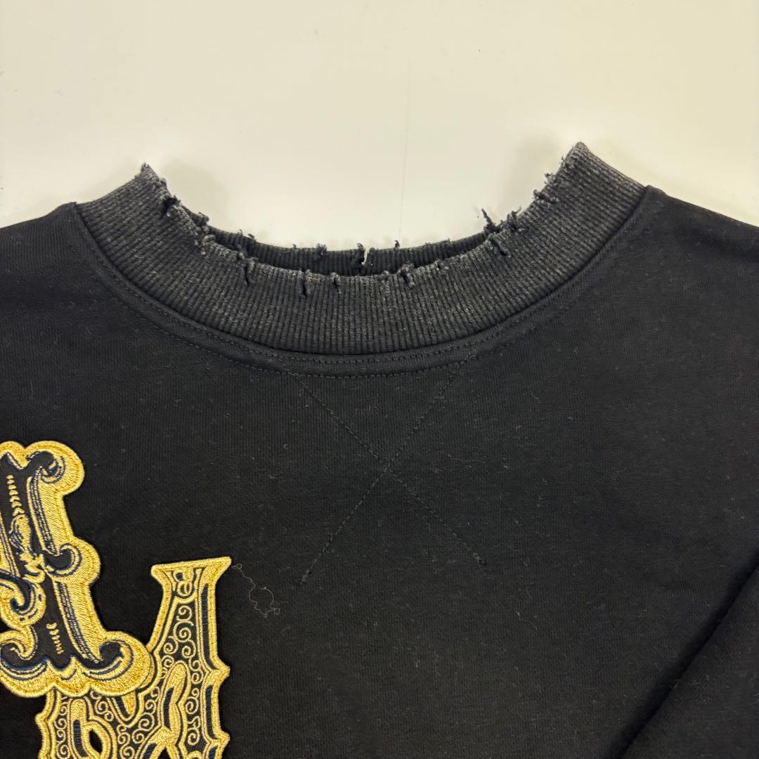 専用Ameri Vintage WAPPEN SWEAT アメリヴィンテージ