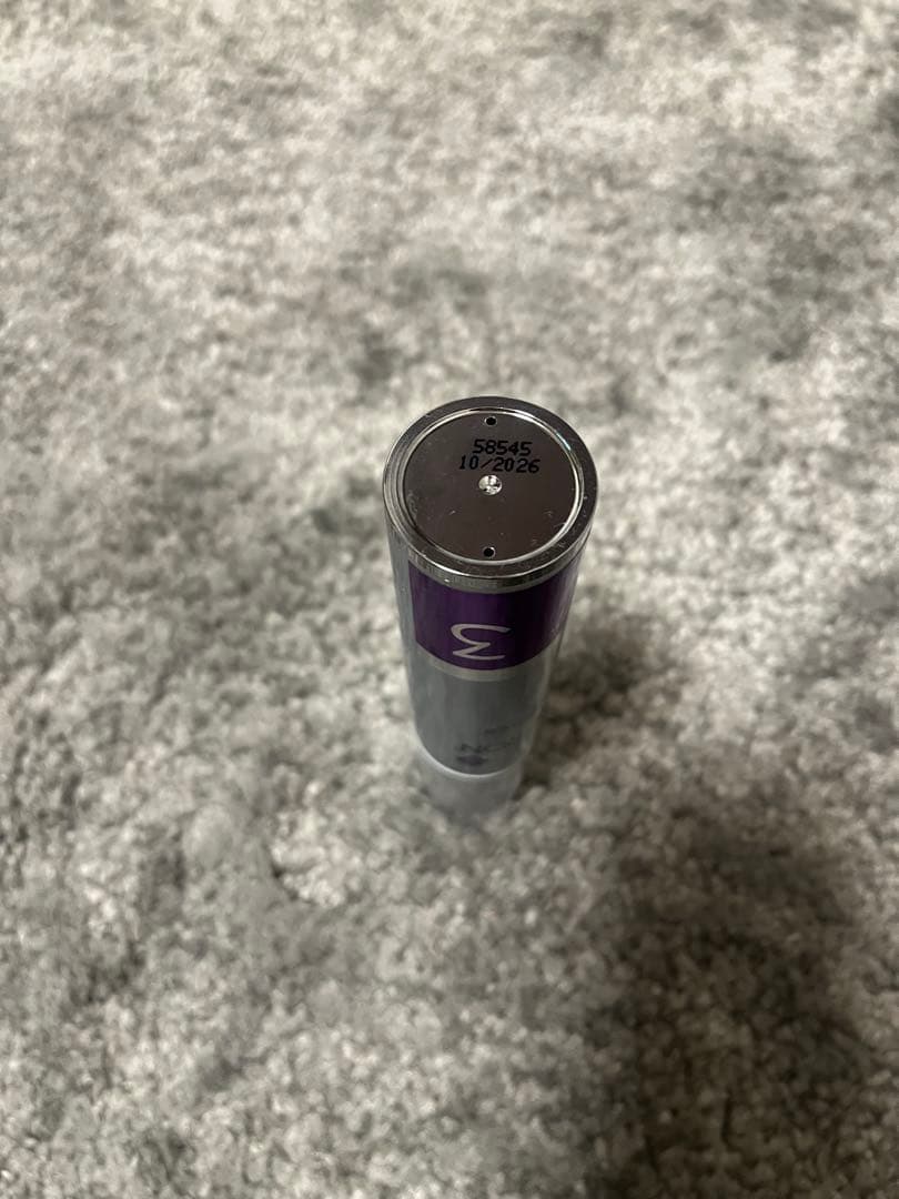 ENVIRON シークエンスセラム3