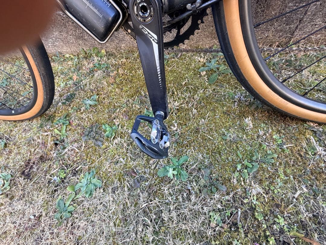 【美品・低走行】Cannondale Topstone グラベルバイク XS