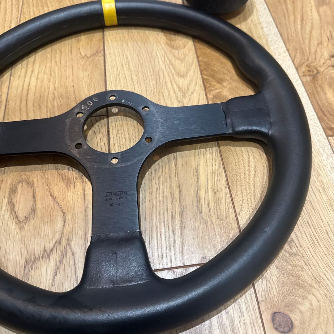 momo キャバリーノ レーシング　ボス　セット