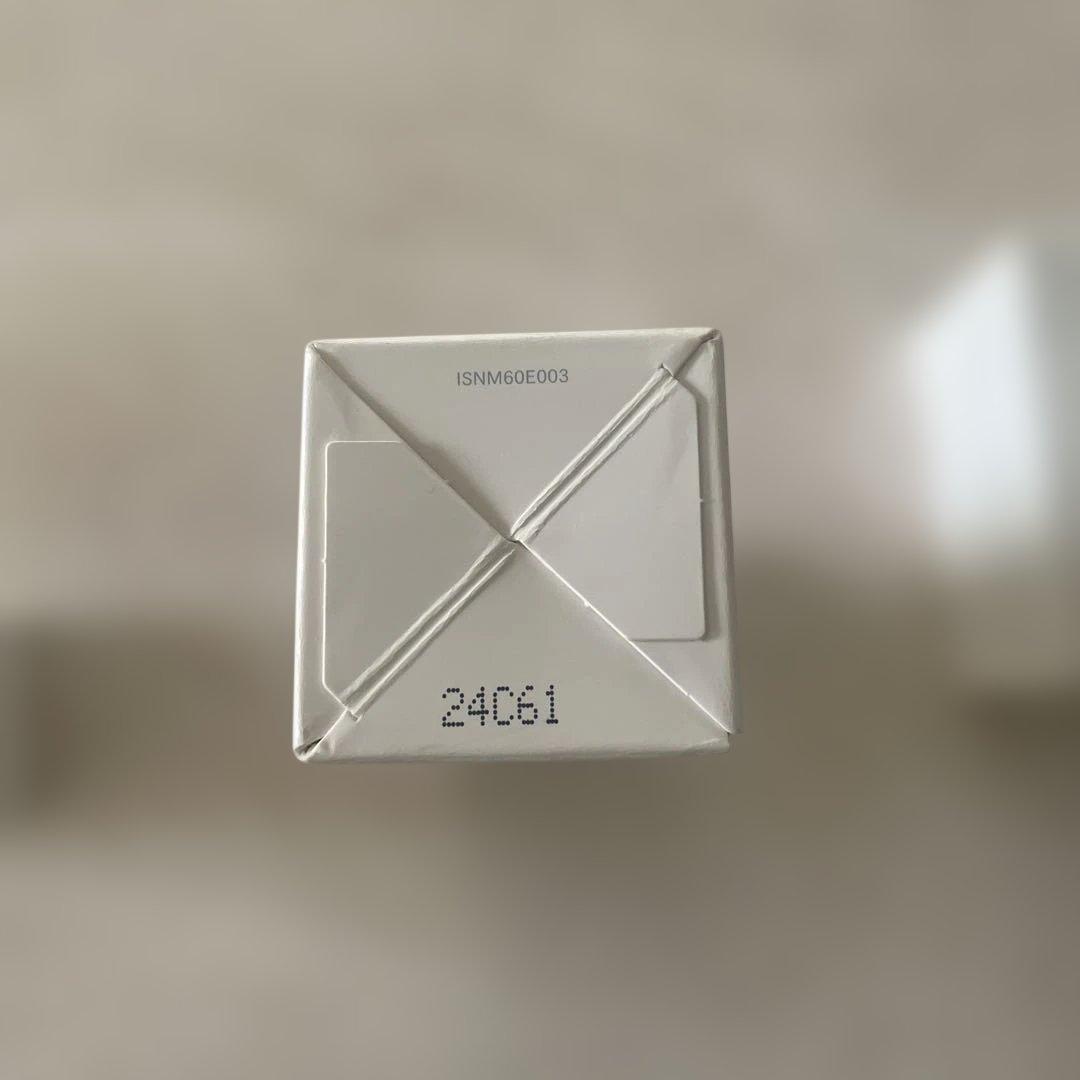 大塚製薬　インナーシグナル ローション・ミルク・SCリッチクリームセット