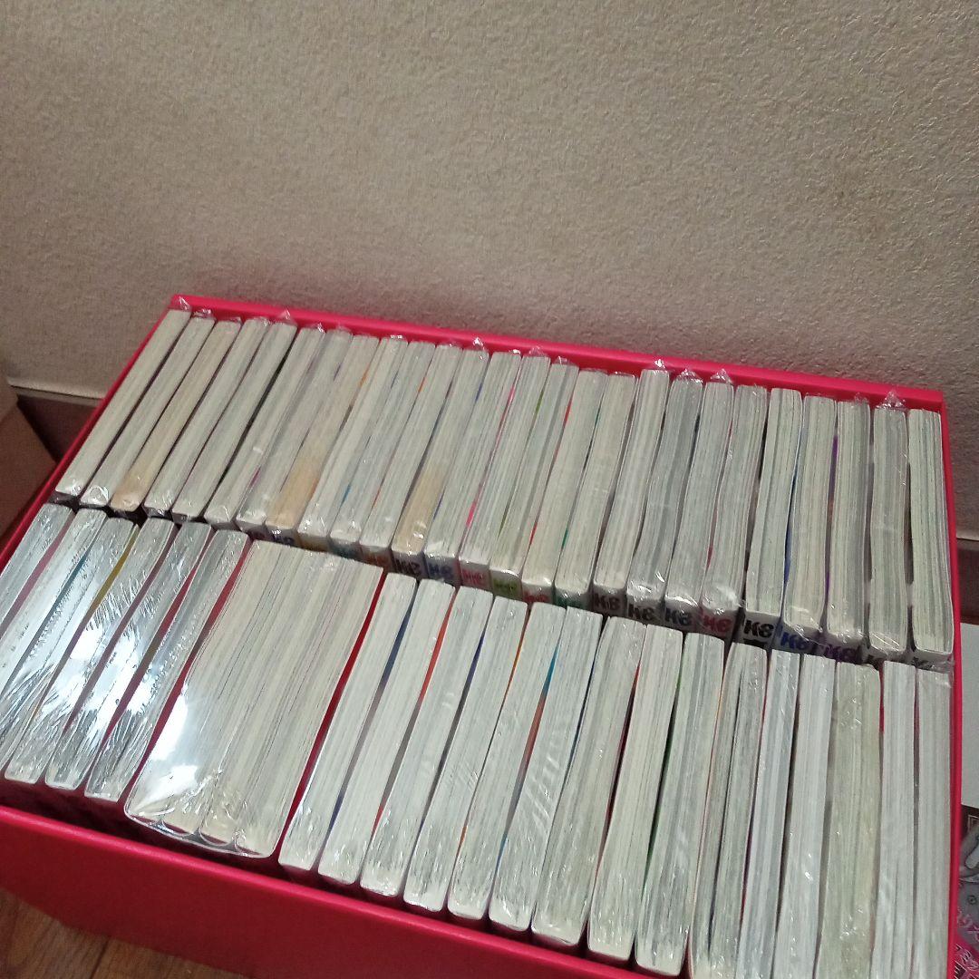 ①計83冊+雑誌　東京卍リベンジャーズ　全巻　初版　極彩色　キャラクターブック