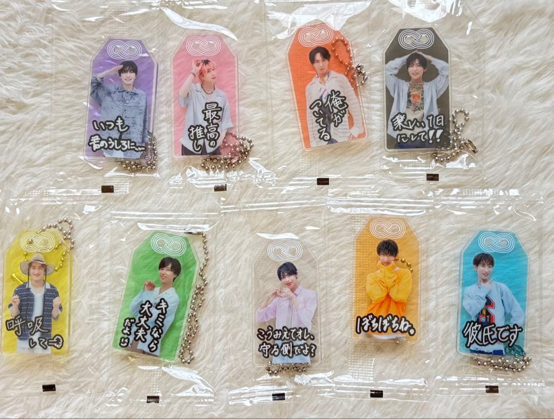 Man CD DVD まとめ売り ステッカー 缶バッジ カード未開封あり