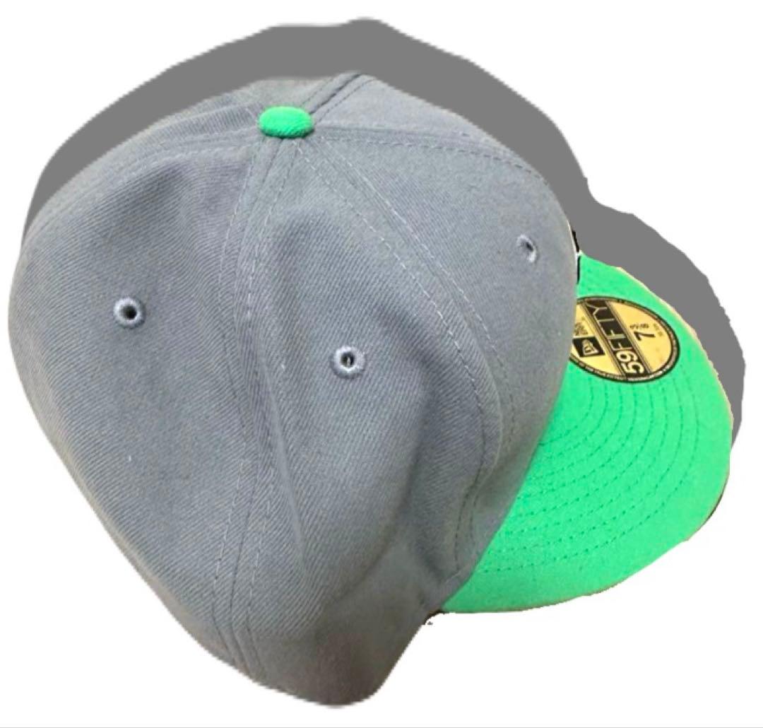 dead stock 激レア　クリーブランド・インディアンス　ワフー曹長