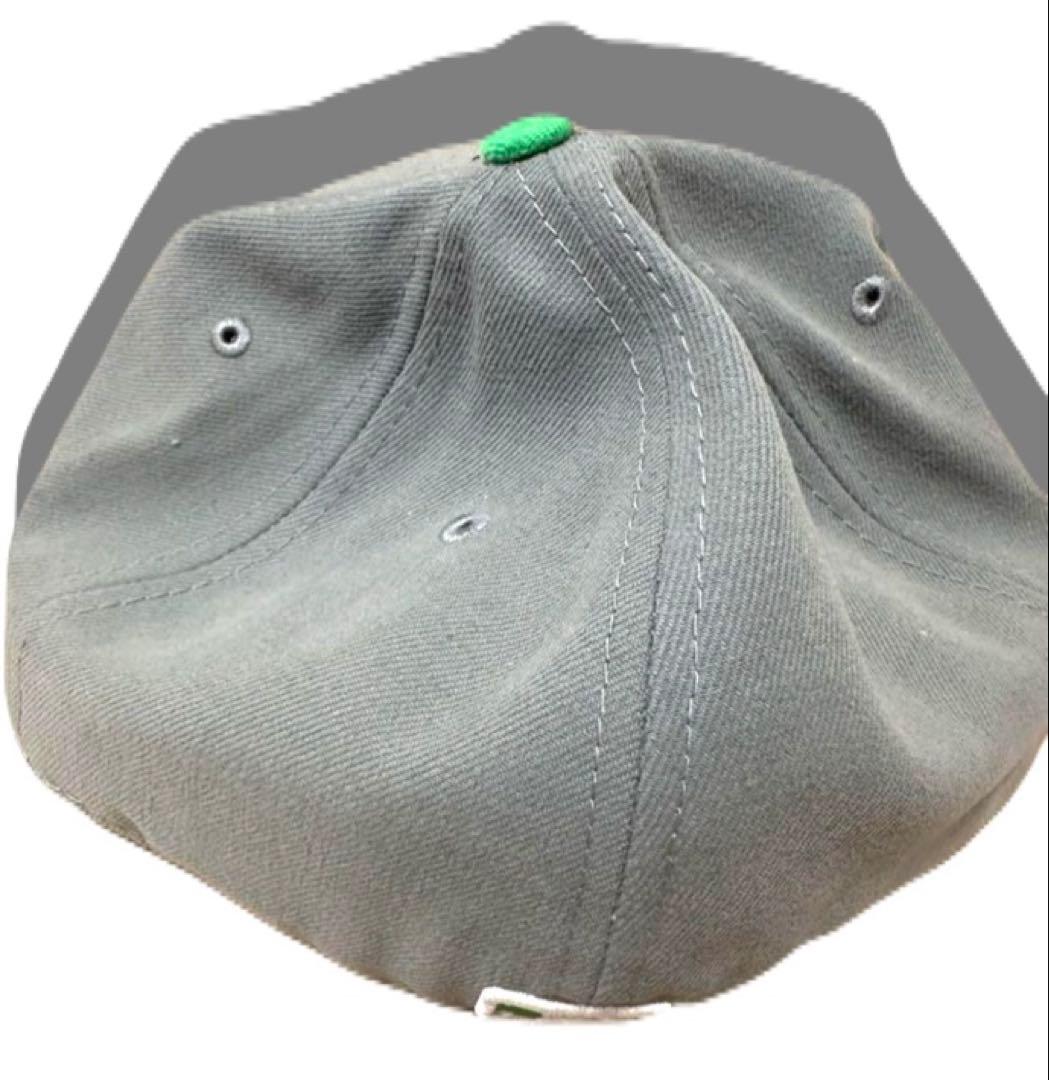 dead stock 激レア　クリーブランド・インディアンス　ワフー曹長