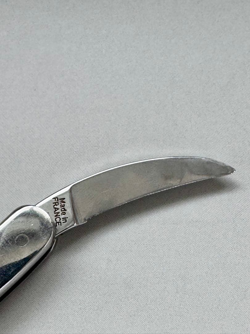 シャトーラギオール　グランクリュ　ソムリエナイフ