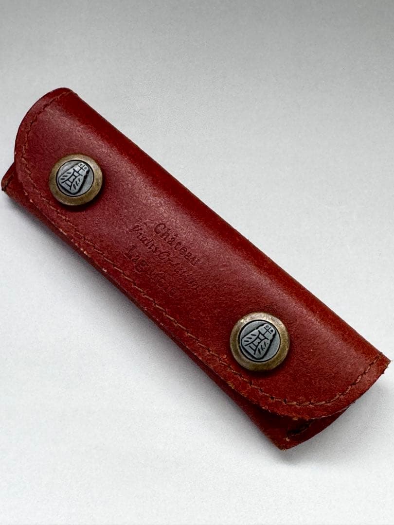 シャトーラギオール　グランクリュ　ソムリエナイフ