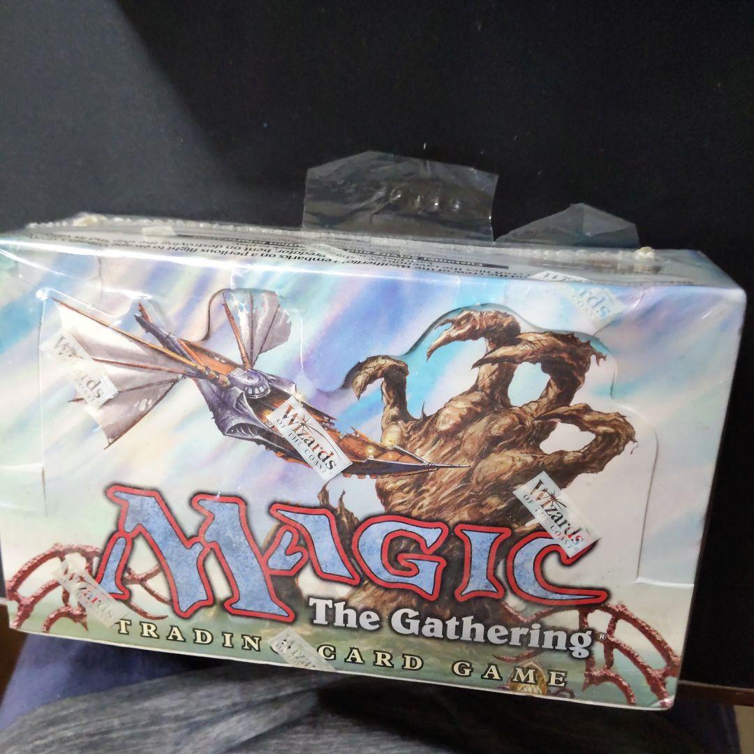 ●【箱潰れ等訳あり】 エクソダス（EXODUS）ブースター　英語 　　２箱