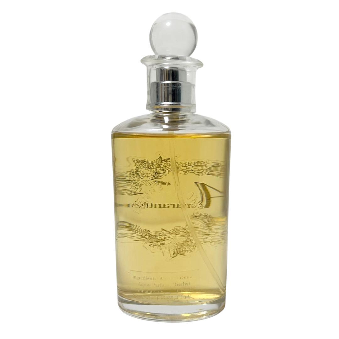 廃盤 ペンハリガン アマランシィ オードパルファム 香水 100ml 残量9割