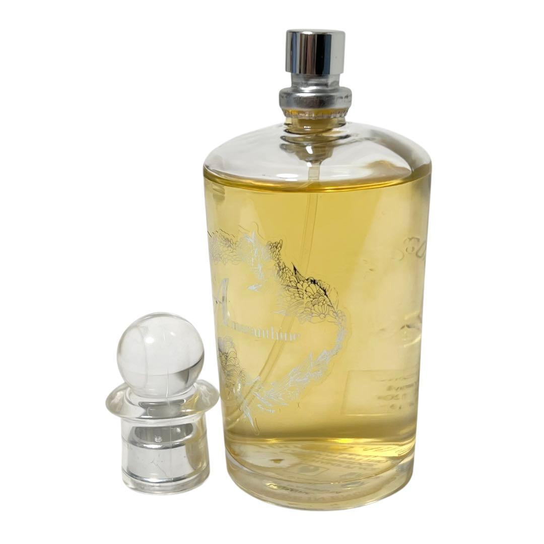 廃盤 ペンハリガン アマランシィ オードパルファム 香水 100ml 残量9割