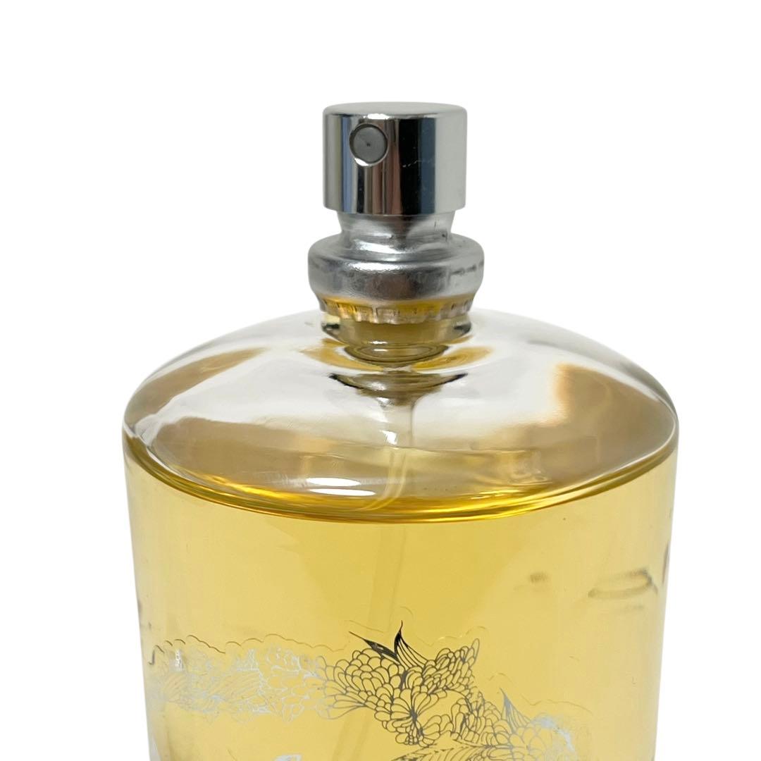 廃盤 ペンハリガン アマランシィ オードパルファム 香水 100ml 残量9割