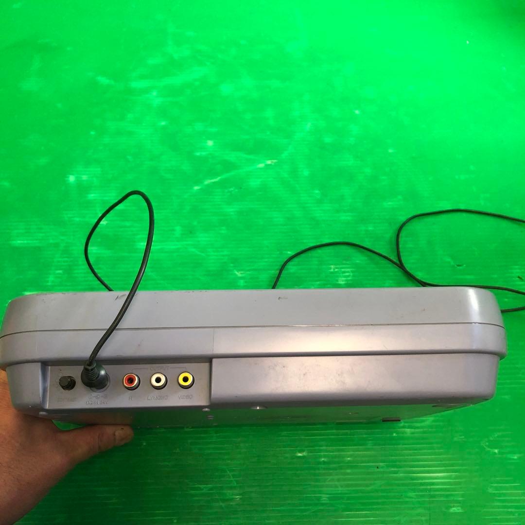 CASIO MY SEAL COMPUTER SV-100 LOOPY ジャンク