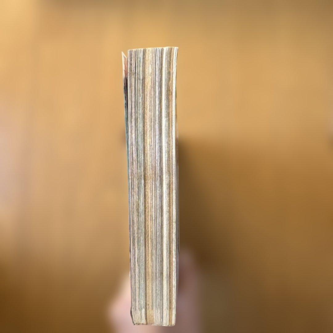 週刊少年ジャンプ 1998年26号 ONE PIECE表紙＆巻頭カラー 美品