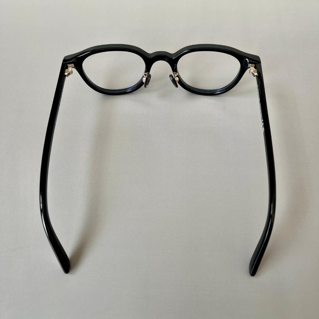 トムフォード メガネ アジアンフィット ボストン ブラック 黒 スタイリッシュ
