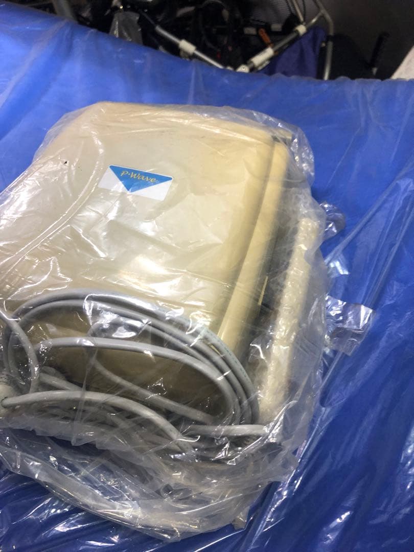 ハイブリッドエアマット P・Wave　　介護エアーマットレス