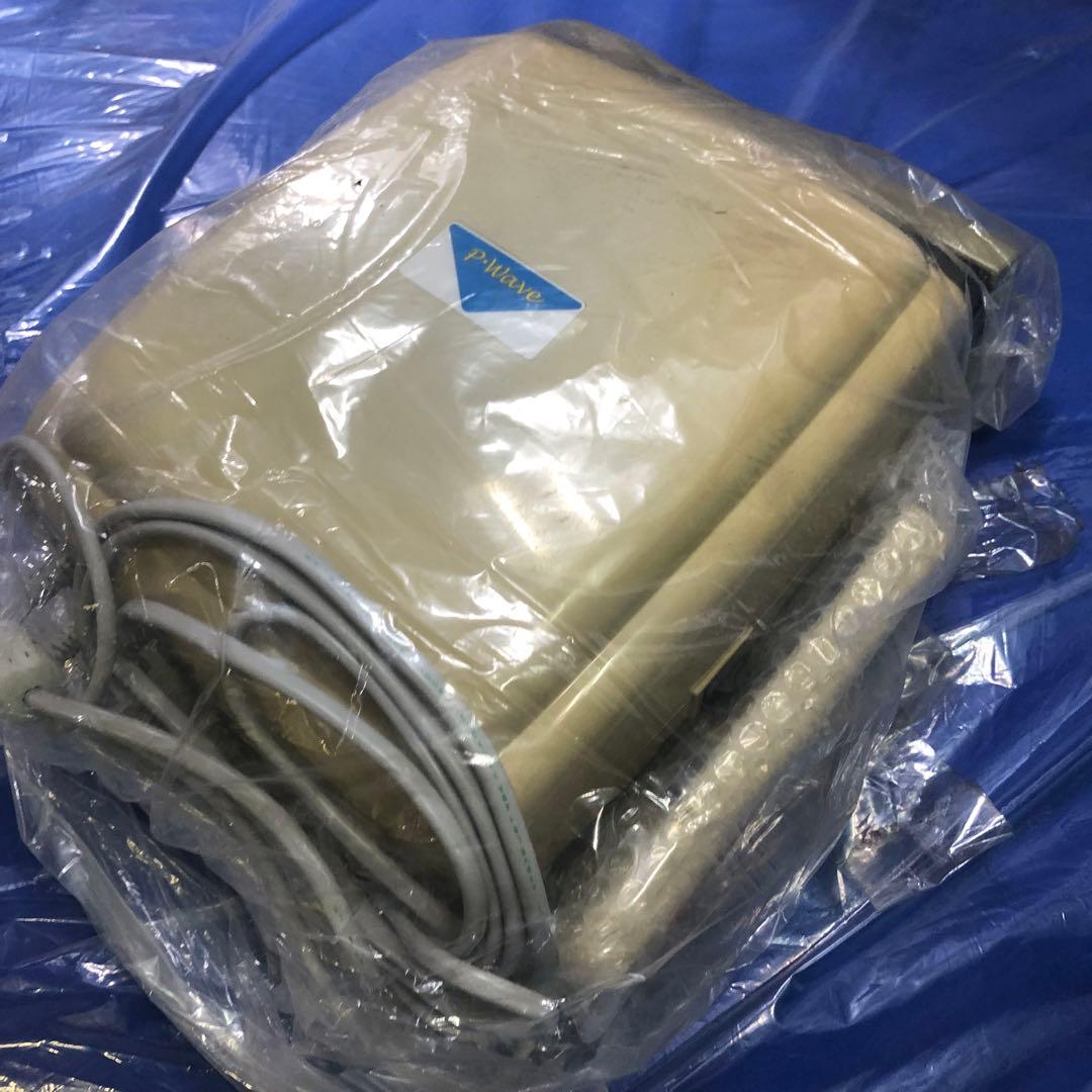 ハイブリッドエアマット P・Wave　　介護エアーマットレス