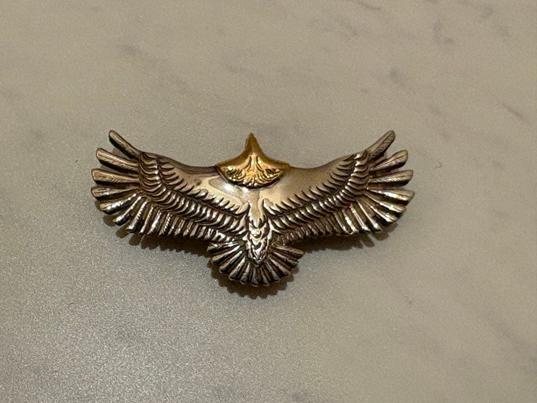 ARIZONA FREEDOM(アリゾナフリーダム)中 イーグル