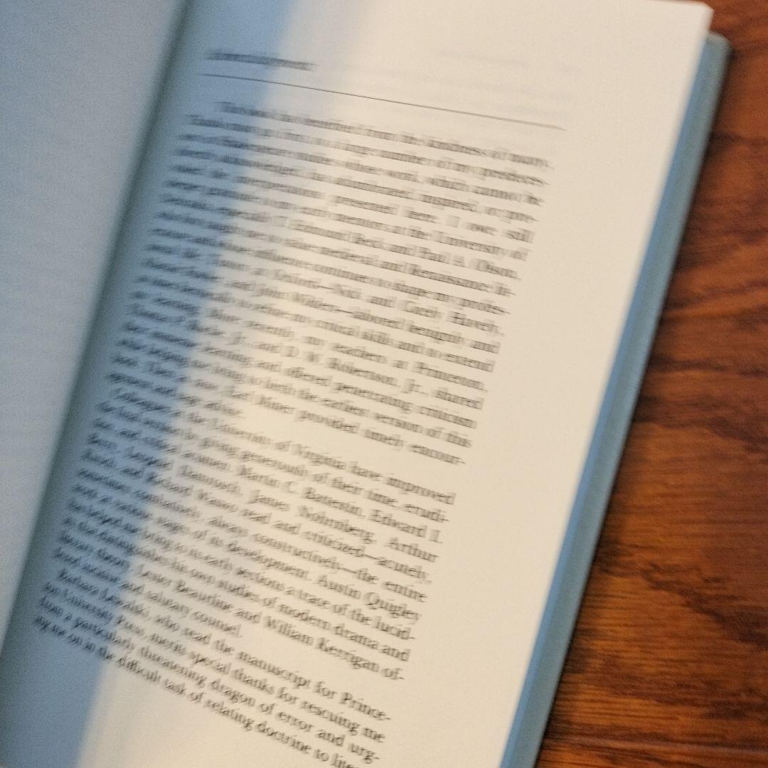 洋書 Measure for Measure