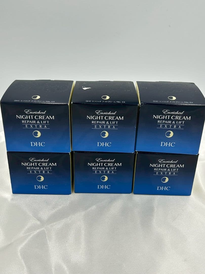 147 DHC エンリッチナイトクリーム R&L EX