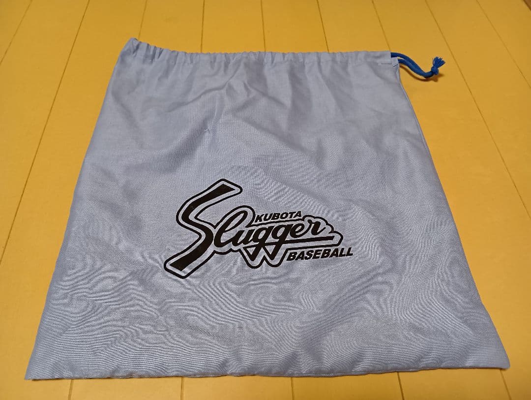 スラッガー 軟式グローブ KSN-1446 オレンジ