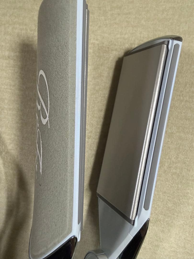 リファ パワー ストレートアイロン プロ