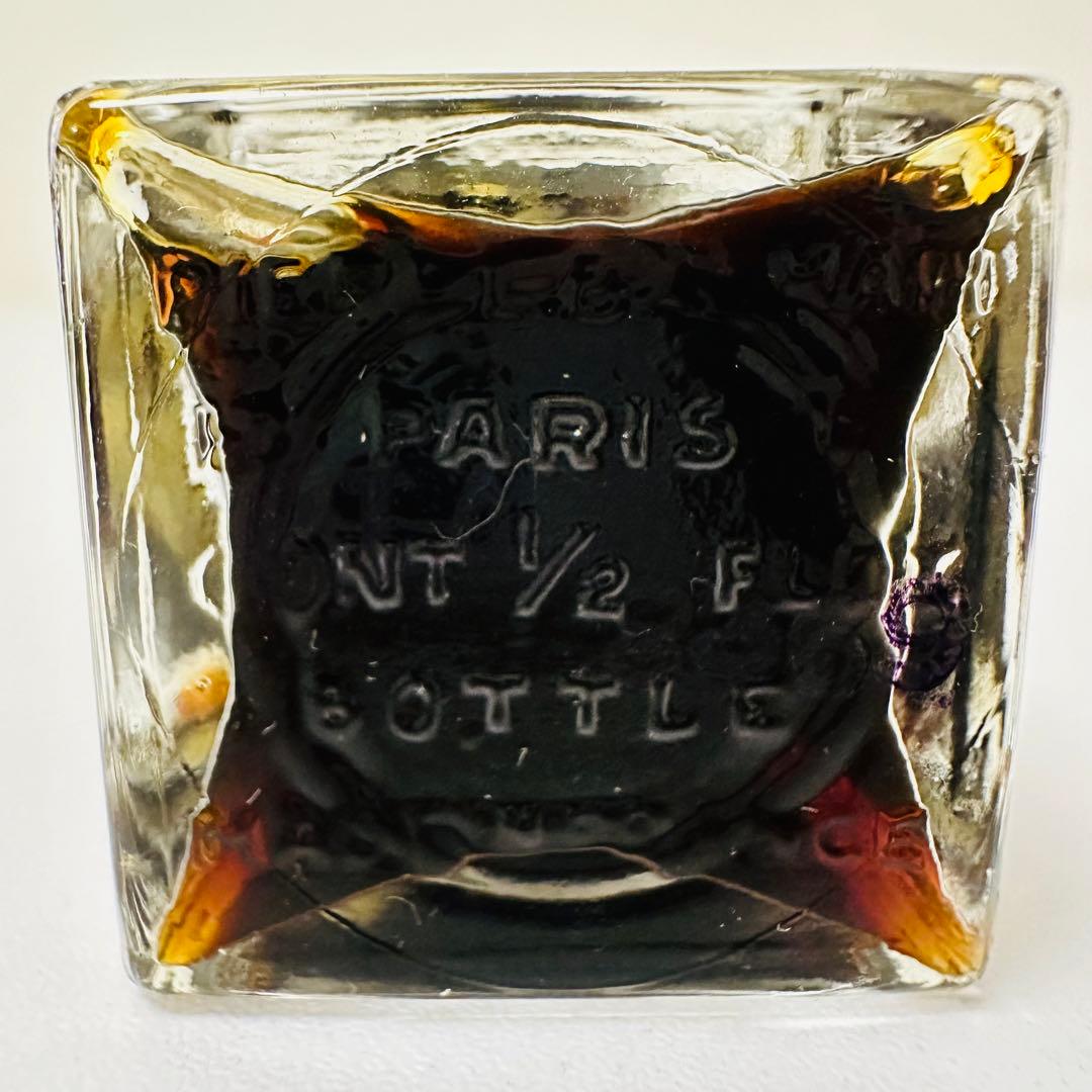 新品未使用未開栓 バルマン ミスバルマン パルファム14cc