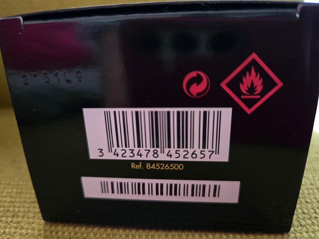 【未使用 100ml】D & G The Only One ザ オンリーワン