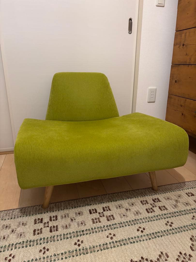 IDEE AO SOFA 1人掛けソファー　イデー