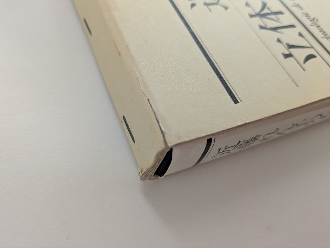 近藤れん子の立体裁断と基礎知識/五版1998年発行