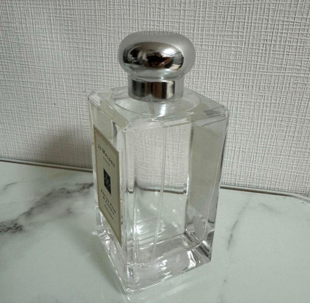 正規品ジョーマローン イングリッシュペアー＆フリージアコロン 残量9割100ml