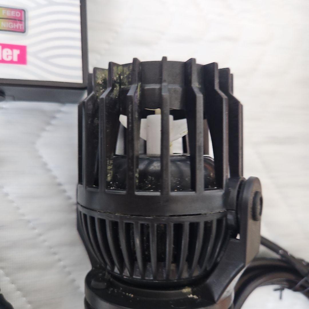 ファンタスティックウェーブポンプZX8000