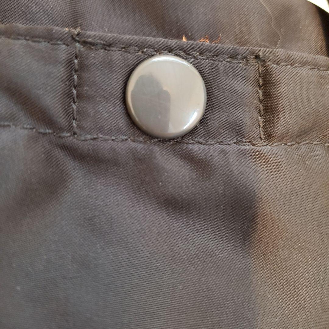 ⭐美品⭐PORTER タンカー ミニドラムバッグ　黒